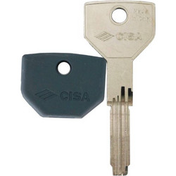 ΚΛΕΙΔΙΑ CISA 670.10 ASIX P8 ΑΚΟΠΑ