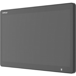 Second Touch Monitor Posiflex TM-5016 15.6-inch FHD Bezel-Free Type-C to DP for ZT Series (TM-5016-GEN9-ZT)