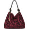 Bag to Bag BTB0056 Red