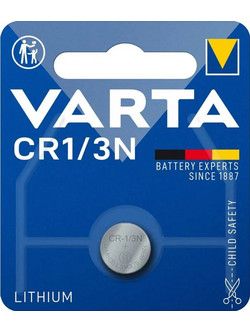 Varta CR 1/3 BL1