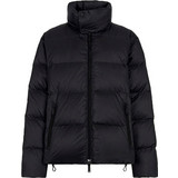 Dsquared2 Ανδρικό Μπουφάν Χειμωνιάτικο Puffer Μαύρο S74AM1713S54981-900