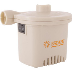 ΕΠΑΝΑΦΟΡΤΙΖΟΜΕΝΗ ΤΡΟΜΠΑ ESCAPE AIR PUMP ΜΠΕΖ (310 L/MIN)