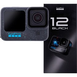 GoPro CHDHX-121-RW sports photography camera 27 MP 5K Ultra HD CMOS 25.4 / 1.9 mm (1 / 1.9") Wi-Fi 121 g