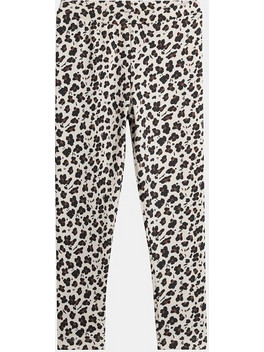Παιδικό Κολάν για Κορίτσια Chic Leopard ΠΟΛΥΧΡΩΜΟ