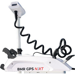 Rhino BMR GPS NXT 24V