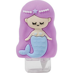 GIM ΔΙΟΡΘΩΤΙΚΗ ΤΑΙΝΙΑ 5MMX3M HAPPY LIFE PURPLE MERMAID 300-01391