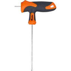 ΑΛΛΕΝ ''Τ'' Μπίλιας 2mm BRADAS bradas