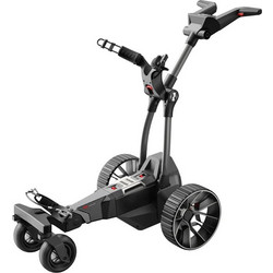 Electric Golf Trolley NAVEE Birdie 3X
