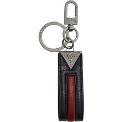 Guess Μπρελόκ Torino RM7462P6301-BLA Μαύρο