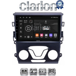 Clarion GL52369 Ηχοσύστημα Αυτοκινήτου OEM 9" με Bluetooth / GPS