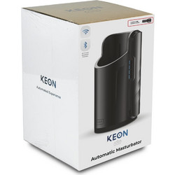 Kiiroo Keon Single Pack Pocket Αυνανιστήρι με Δόνηση