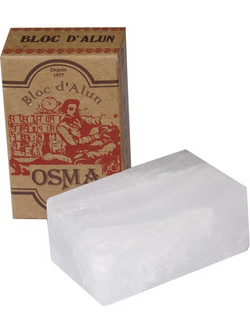 Osma Alum After Shave Stick 75gr