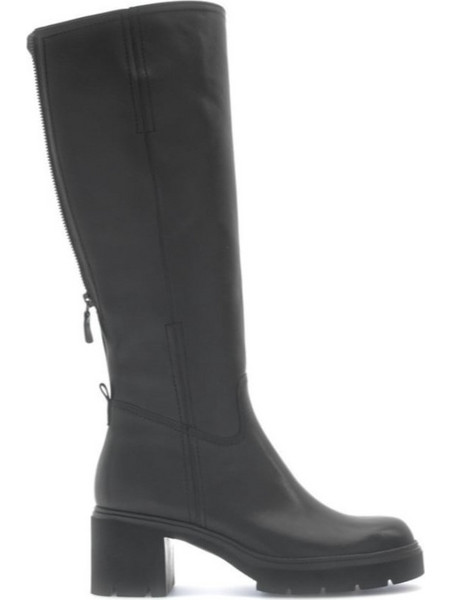 Gabor Μπότες GAB/71879 002-BLACK