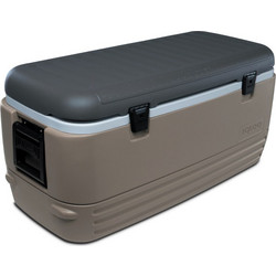 Igloo Sportsman Maxcold 120 Φορητό Ψυγείο 114lt 41687