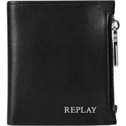 REPLAY M WALLET - FM5335.000.A1203A-0094 BLACK