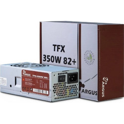 Inter-Tech Argus TFX-350W 350W Τροφοδοτικό Υπολογιστή TFX