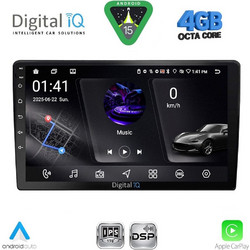 DIGITAL IQ RSG 6909_CPA (9" SLIM) MULTIMEDIA TABLET