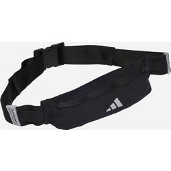 Adidas Running Belt Τσαντάκι Μέσης για Τρέξιμο Μαύρο IB2390