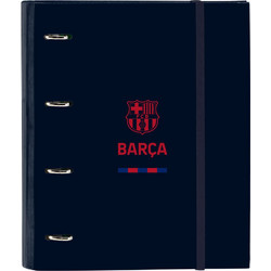 F.C. Barcelona folder