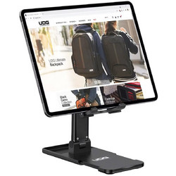 Udg U96112BL Βάση Tablet Γραφείου Black