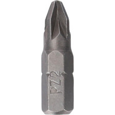ΜΥΤΕΣ PZ ΑΠΛΕΣ 2.0 x 25mm ΜΑΓΝΗΤΙΚΕΣ ΣΕΤ 20τμχ WP408007 WORKPRO (ΚΑΡΤΕΛΑ)