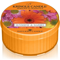 Kringle Candle Sunshine & Daisies ρεσό 42g