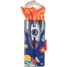 If Θήκη Γυαλιών με Πανάκι (Rocket)