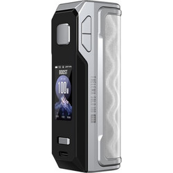 Lost Vape Thelema Solo Pro 100W (Wave Silver)