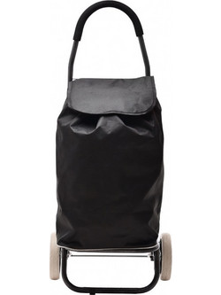 Estia Καροτσι Λαικης Neo Black 46Lt Μαυρο 04-14940