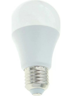 ΛΑΜΠΑ LED A60 E27 42VAC/DC 9.5W 960LM 220 4000K NEUTRAL WHITE RLX
