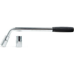 Σετ καρυδάκια 1/2" μετρικά 3τεμ. 17Χ19 - 21Χ23mm
