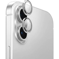 Sunix Tempered Glass / Προστατευτικά Τζαμάκια Κάμερας για iPhone 16 / 16 Plus / 17 - Διάφανο