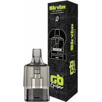 Gobar Tornado Skylin Δεξαμενή με Αντίσταση - 10ml