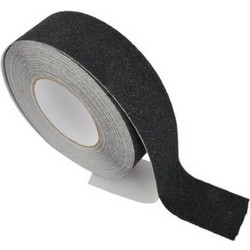 Αντιολισθητική Anti-Slip Ταινία Μαύρη 50mm x 15m