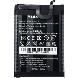 Oukitel BAT-WP36 (WP36)