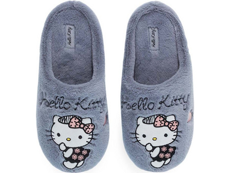 Γυναικείες Παντόφλες Σπιτιού Hello Kitty 10134215
