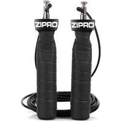 Zipro Σχοινάκι Γυμναστικής 300cm, Crossfit Jump Rope για Προπόνηση και Αερόβια Άσκηση - ZIPRO