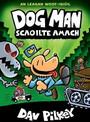 Dog Man Scaoilte Amach Dog Man Scaoilte Amach