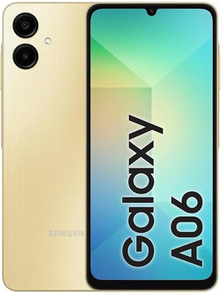 Samsung Galaxy A06 4GB 64GB