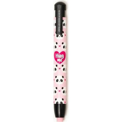 ΓΟΜΑ LEGAMI ERASER PEN PANDA OOPS! VERP0003
