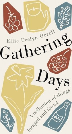 Gathering Days - University of Wales Press - Hardback