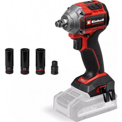 Einhell TP-CW 18/260-C 2700 RPM Red 4510090