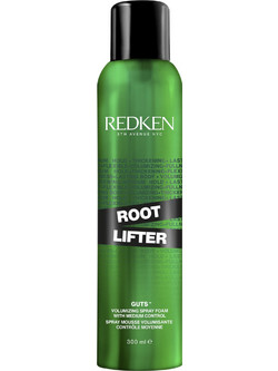 Redken Root Lifter Volumizing Spray Αφρός Μαλλιών για Μπούκλες & Όγκο 300ml