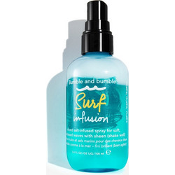 Bumble & Bumble Surf Infusion Spray Σπρέι Μαλλιών για Beach Look 100ml