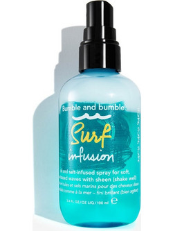 Bumble & Bumble Surf Infusion Spray Σπρέι Μαλλιών για Beach Look 100ml
