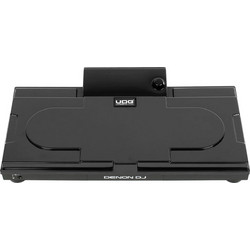 UDG U94113BL Ultimate Denon DJ SC Live 4 Equipment Cover Black
