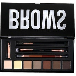 Profusion Absolute Brows Kit 15.2gr