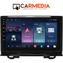 CARMEDIA CM209C-13 TABLET 9'' OEM HONDA HRV 2021+ RHD