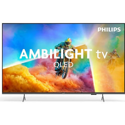 Philips Ambilight 55PQS8501 Smart Τηλεόραση 55" 4K UHD QLED HDR (2026)