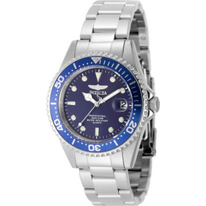 Invicta Pro Diver Ανδρικό Ρολόι 48724